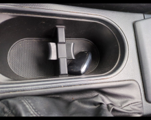 Subaru Forester 2018