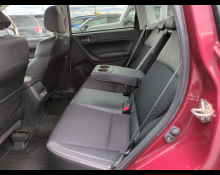 Subaru Forester 2018