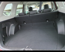 Subaru Forester 2018