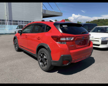 Subaru XV 2018