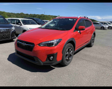 Subaru XV 2018