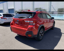 Subaru XV 2018