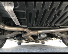 Mercedes Benz E-Class 2016