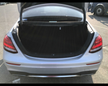 Mercedes Benz E-Class 2016