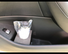 Mercedes Benz E-Class 2016