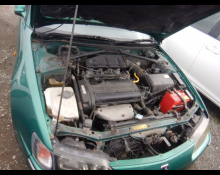 Toyota Sprinter Trueno 1998