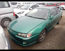 Toyota Sprinter Trueno 1998