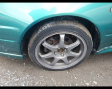 Toyota Sprinter Trueno 1998