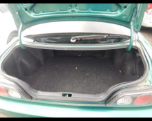 Toyota Sprinter Trueno 1998