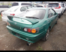 Toyota Sprinter Trueno 1998