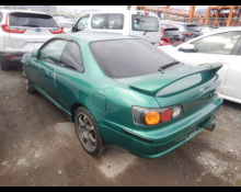 Toyota Sprinter Trueno 1998