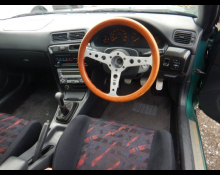 Toyota Sprinter Trueno 1998