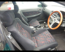Toyota Sprinter Trueno 1998