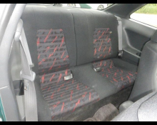 Toyota Sprinter Trueno 1998