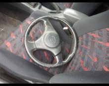 Toyota Sprinter Trueno 1998