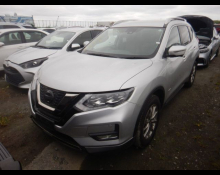 Nissan X-Trail 2020