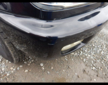 Toyota Land Cruiser 100 2000