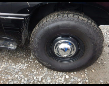 Toyota Land Cruiser 100 2000