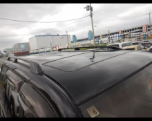 Toyota Land Cruiser 100 2000