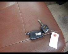 Toyota Land Cruiser 100 2000