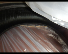 Toyota Land Cruiser 100 2000