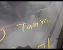 Toyota Land Cruiser 100 2000