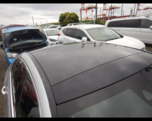 Mercedes-Benz C-Class 2022