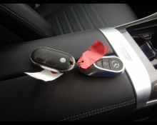 Mercedes-Benz C-Class 2022