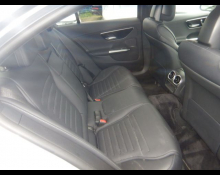 Mercedes-Benz C-Class 2022