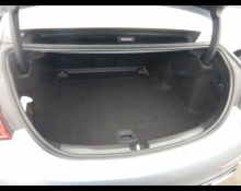 Mercedes-Benz C-Class 2022