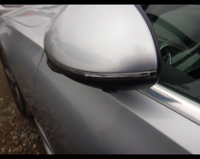 Mercedes-Benz C-Class 2022