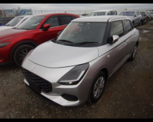Suzuki Swift 2024