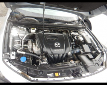 Mazda Mazda3 Fastback 2021