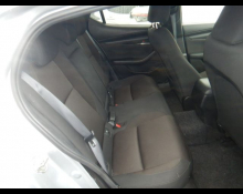 Mazda Mazda3 Fastback 2021