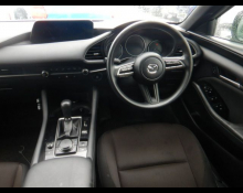 Mazda Mazda3 Fastback 2021