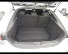 Mazda Mazda3 Fastback 2021