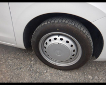 Honda Fit Hybrid 2021