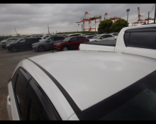 Honda Fit Hybrid 2021