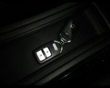 Honda Fit Hybrid 2021