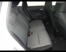 Honda Fit Hybrid 2021