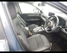 Mazda CX 5 2024