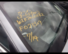 Mercedes-Benz C-Class 2022