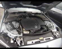 Mercedes-Benz C-Class 2022