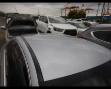 Mercedes-Benz C-Class 2022