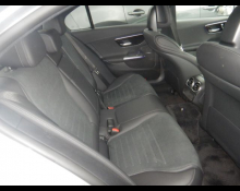 Mercedes-Benz C-Class 2022