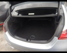 Mercedes-Benz C-Class 2022