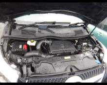 Mercedes-Benz V-Class 2020