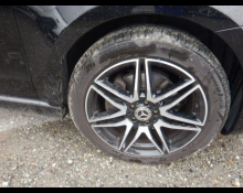 Mercedes-Benz V-Class 2020