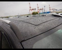 Mercedes-Benz V-Class 2020