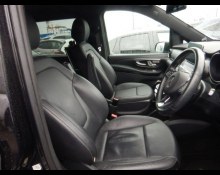 Mercedes-Benz V-Class 2020